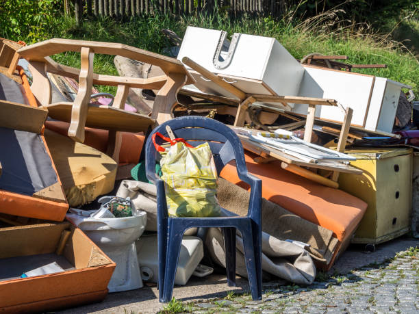 Best Household Junk Removal  in Tonto Basin, AZ