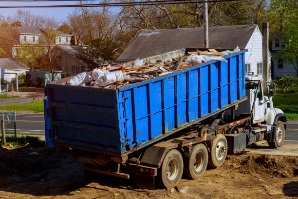 Best Garage Cleanout Services  in Tonto Basin, AZ