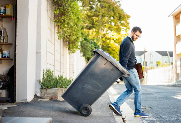 Best Yard Waste Removal  in Tonto Basin, AZ