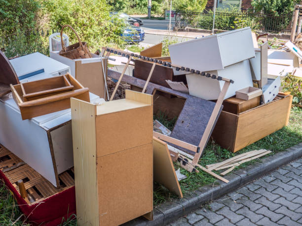 Best Junk Removal Near Me  in Tonto Basin, AZ