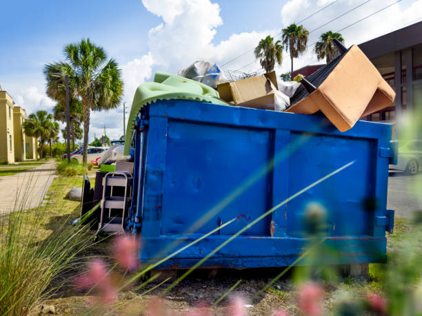 Best Trash Removal Near Me  in Tonto Basin, AZ