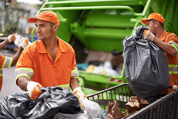 Commercial Cleanout Services in Tonto Basin, AZ