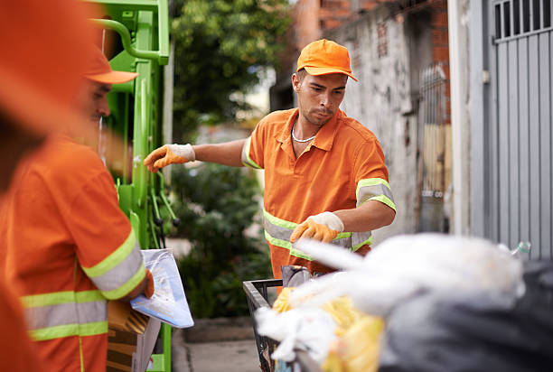 Best Commercial Junk Removal  in Tonto Basin, AZ